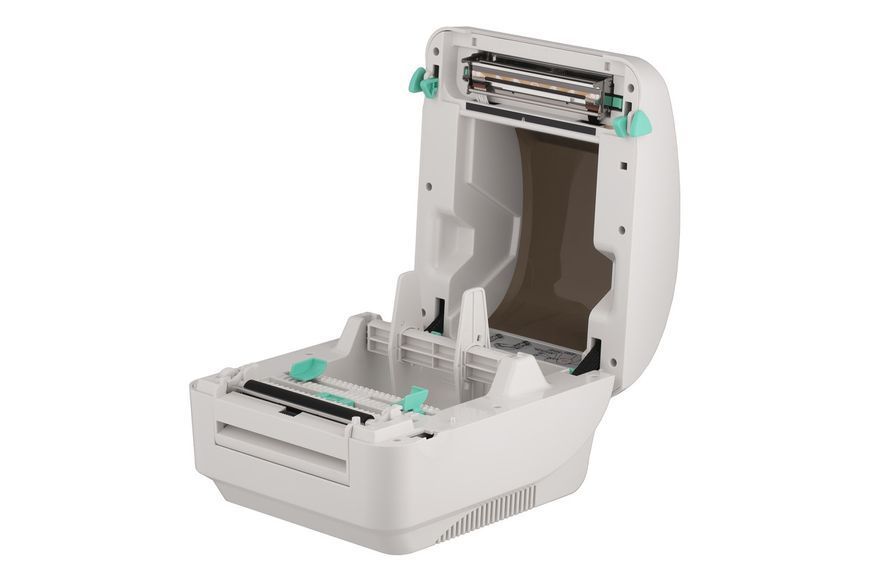 Термопринтер етикеток 2E 108U 203dpi 25-108мм USB RC_2E-108U фото
