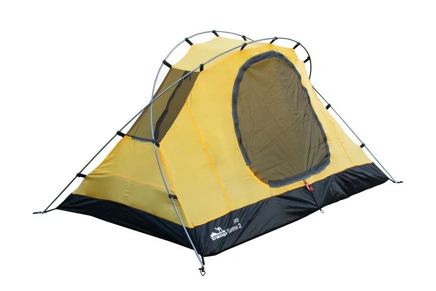 Палатка Tramp Sarma 2 (v2) green UTRT-030 TM_UTRT-030-green фото