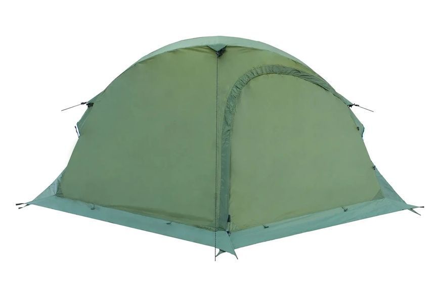 Палатка Tramp Sarma 2 (v2) green UTRT-030 TM_UTRT-030-green фото