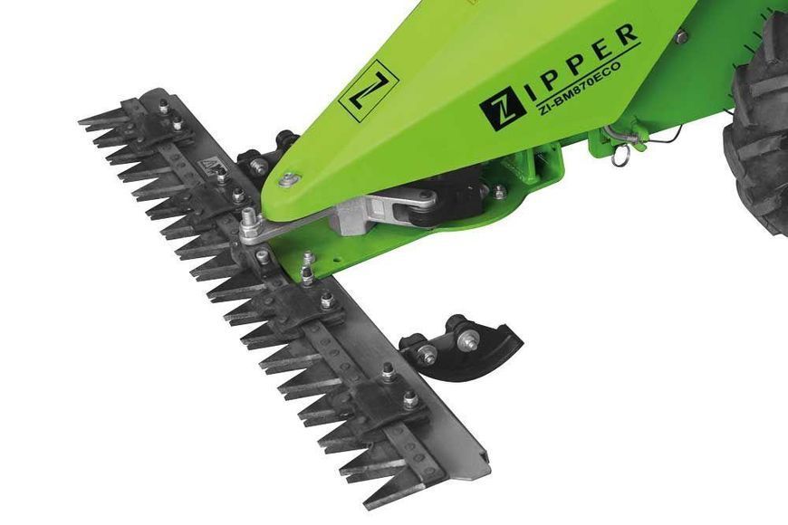 Сінокосарка Zipper ZI-BM870ECO KM_ZI-BM870ECO фото