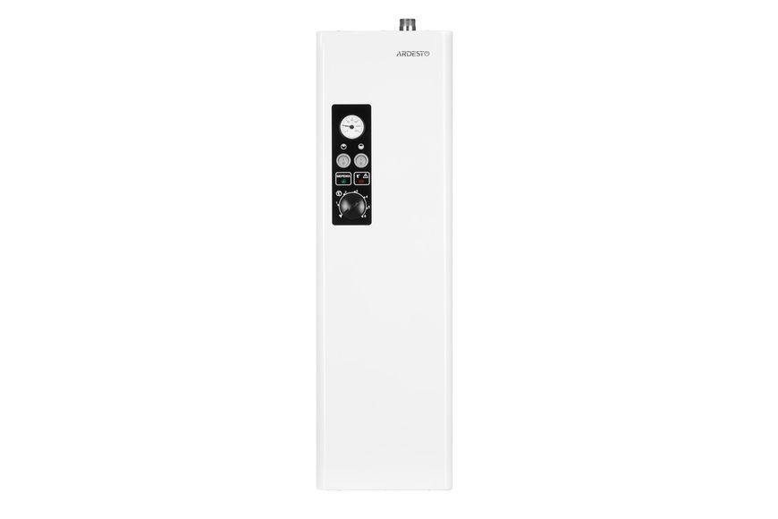 Котел електро Ardesto EHB-6P 6 кВт, 220V/380V, одноконтурний з насосом RC_EHB-6P фото