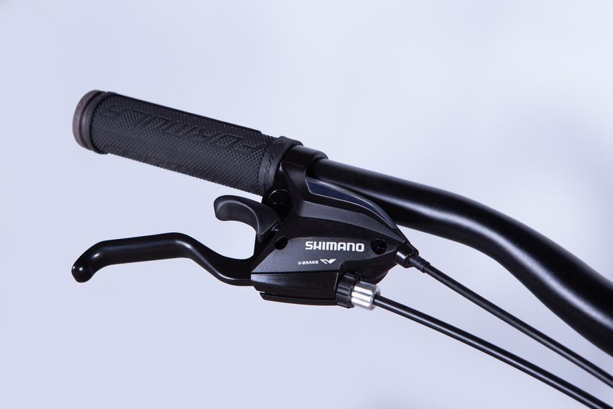 Велосипед AL 27.5" Formula ALPINA DD FR рама-16" розово-синий 2025 VT_OPS-FR-27.5-259 фото