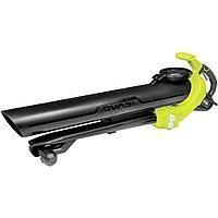 Пылесос садовый аккумуляторный Ryobi OBV18 HY_090108315 фото