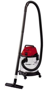 Пилосос Einhell TC-VC 1820 S вологе/сухе прибирання RC_2342167 фото