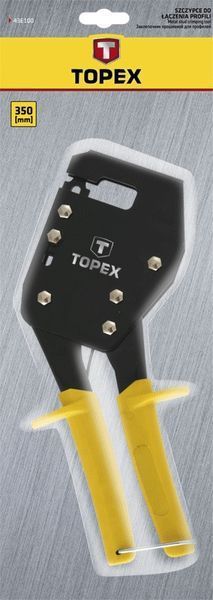 Пропитатель для гипсокартона TOPEX, 260мм RC_43E101 фото