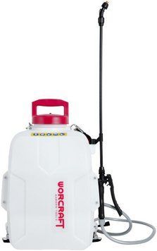 Опрыскиватель аккумуляторный Worcraft CBS-S20Li (без аккумулятора и зарядного устройства) WM_13126 фото