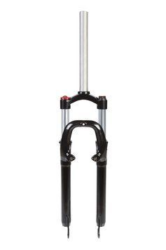 Вилка для велосипеда 29 "ST 1-1/8" AM з лок. disc/v-br шток-260мм хід-100мм FSD LJ-536M VT_FRK-29-248 фото