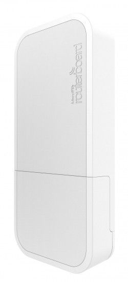 Медіаконвертер MikroTiK RBFTC11 1xGE, 1xSFP RC_RBFTC11 фото