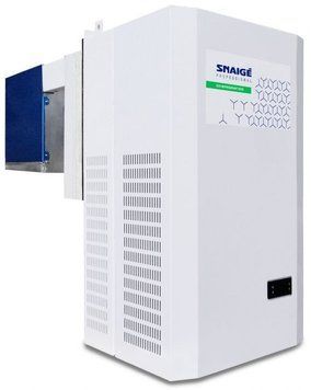Моноблок холодильний Snaige -15&deg;C до -25&deg;C, 685W RC_SGL011P фото
