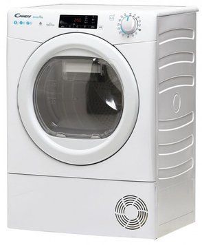 Сушилка Candy CSOEH8A2TE-S RC_CSOEH8A2TE-S фото