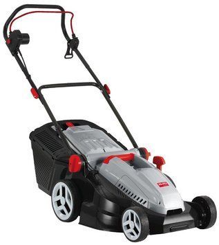 Газонокосилка электрическая AL-KO Classic 4.27 E Plus (113528) AL_113528 фото
