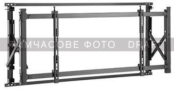Крепление ТВ фиксированное 2E Letriovgu 55-60" RC_2E2GEN556035FIXPO фото