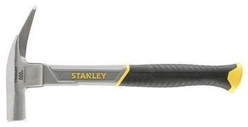 Столярний молоток Stanley Fiberglass, 600г, рукоятка двокомпонентна RC_STHT0-51311 фото