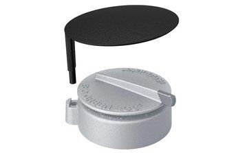Парасолька регулятора тяги Big Green Egg NEW 120748 GR_005644 фото