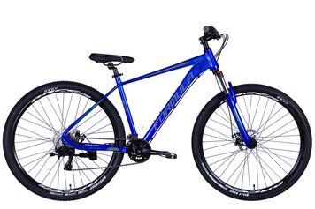 Велосипед алюміній 29" Formula ZEPHYR 3.0 AM DD рама-19" синій 2024 VT_OPS-FR-29-258 фото