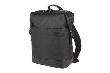 Рюкзак Tucano Modo Premium 13"/14" Чорний RC_BMDOKSP-BK фото