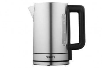Електрочайник Ardesto EKL-FD700SS Steel Collection EKL-FD700SS, 1.7л, метал, STRIX, сріблястий RC_EKL-FD700SS фото