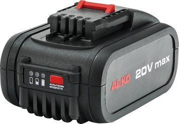 Акумулятор AL-KO EasyFlex 100 Li AL_113698 фото