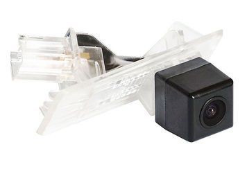 Штатна камера заднього виду FORS.auto FS-8312 (1080P-4PIN) для Renault Clio III 2005-2014/Duster 2011+/Fluence 2009-2017/Captur FA_FS-8312-51 фото