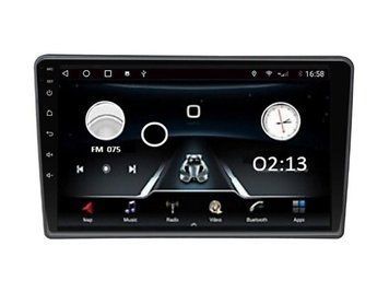 Штатна автомагнітола FORS.auto FS 2 ULTRA для Renault Duster (9 inch) 2014-2017 FA_FS-1761 фото