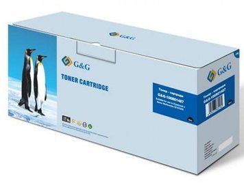 Картридж G&G до Xerox 3210MFP/3220MFP(max) Black (4100 стор) RC_G&G-106R01487 фото
