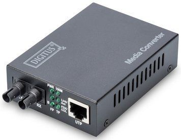 Медиаконвертер Digitus DN-82010-1 RC_DN-82010-1 фото