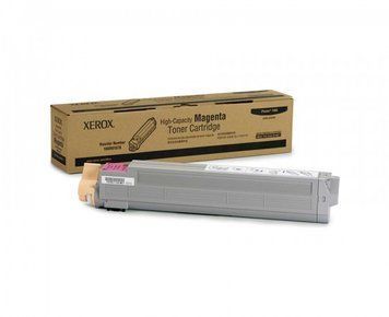 Тонер картридж Xerox PH7400 Magenta (Max) RC_106R01078 фото