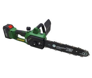 Пила ланцюгова акумуляторна Craft-Tec EKS-12C HY_090112832 фото