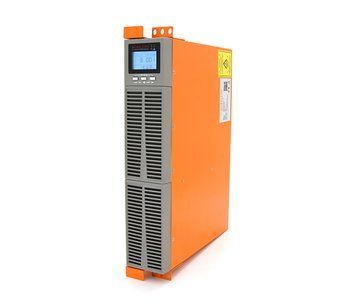 ДБЖ з правильною синусоїдою ONLINE MAKELSAN PowerPack Se-RT-1kVA-LCD 1000VA (900Вт) 24В Вбудована батарея U_29060 фото