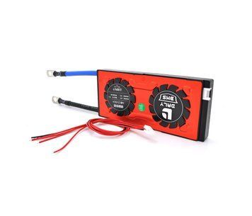 BMS плата DaLy LiFePO4 12V 4S 40/80A U_21935 фото
