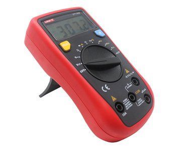 Мультиметр UNI-T UT136D U_02035 фото