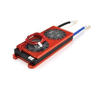 BMS плата DaLy LiFePO4 12V 4S 50/100A U_12417 фото