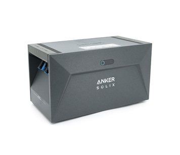 Портативне джерело живлення Anker SOLIX Solarbank E1600, ємність 1,6 kWh, Q1 U_39195 фото