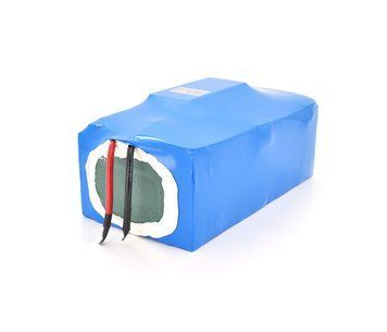 Аккумуляторная батарея Merlion LiFePO4 12,8V 100Ah 1280Wh со встроенной ВМS платой 100A U_07038 фото