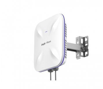 Ruijie Reyee RG-RAP6260(G) - Внешняя двухдиапазонная гигабитная точка доступа Wi-Fi 6 U_26966 фото