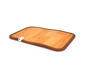 Коврик для ног с подогревом Voltronic R5055/2, 220V, 110Вт, 500х550мм, 3 режима U_23975 фото