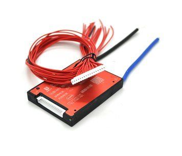 BMS плата DaLy LiFePO4 48V 16S 15/30A U_14099 фото