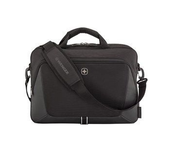 Сумка для ноутбука, XE Brief 16" чорна Wenger RC_653300 фото