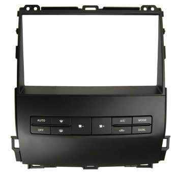 Переходная рамка Toyota Land Cruiser Prado 120, Lexus GX 470 Carav 22-1540 AV_22-1540 фото