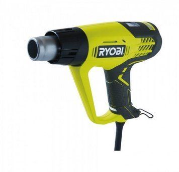Фен RYOBI EHG2020LCD HY_000005613 фото