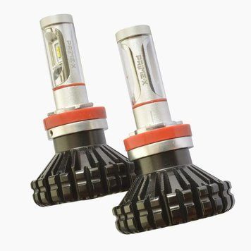 LED лампи Prime-X KC H11 5000К 28 W PX_2000000028385 фото