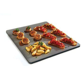 Плита планча сталева 28х33x1см Broil King 69160 GR_004731 фото