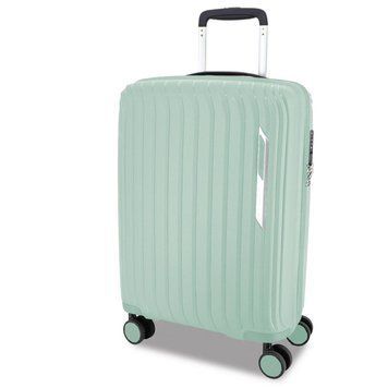 Валіза Swissbrand Narberth (L) Light Mint (SWB_LHNAR007L) DS_DAS302545 фото