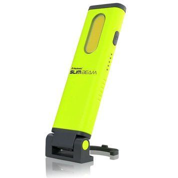 Ліхтар професійний Mactronic SlimBEAM (800 Lm) Magnetic USB Rechargeable (PWL0101) DS_DAS301768 фото