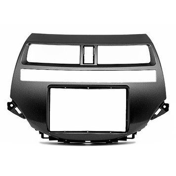 Перехідна рамка CARAV 11-215 для HONDA Accord 2008-2012; Crosstour 2010-2012 (without Navigation / Auto Air) AV_11-215 фото