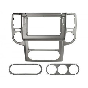 Переходная рамка Nissan X-Trail Carav 22-1449 AV_22-1449 фото