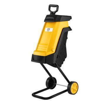2E Измельчитель садовый сетевой GardenFrag 2400Вт 40мм 40л 10кг нож RC_2E-ES24 фото