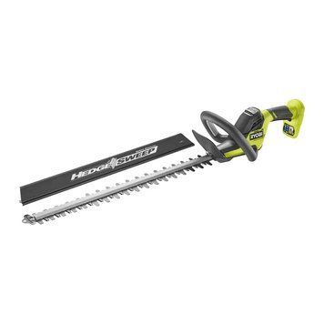 Акумуляторний кущоріз RYOBI RY18HT55A-0 ONE+ (5133004909) (без акумулятору та зарядного пристрою) RC_5133004909 фото