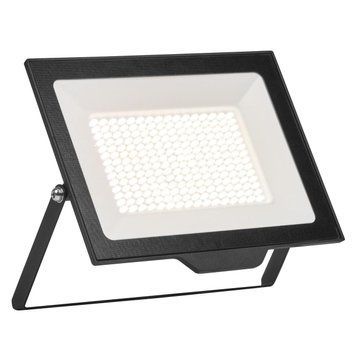 Прожектор LEDVANCE ESSENTIAL 150Вт 17000 Лм 4000K чорний RC_4058075831490 фото