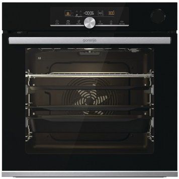 Духовой шкаф Gorenje BPSAX6747A08BG электрический, 77л, A+ RC_BPSAX6747A08BG фото